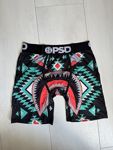Psd boxer bape