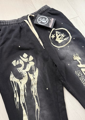 Hellstar sweatpant - Görsel 2