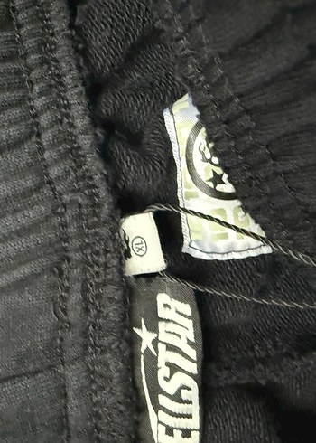 Hellstar sweatpant - Görsel 3