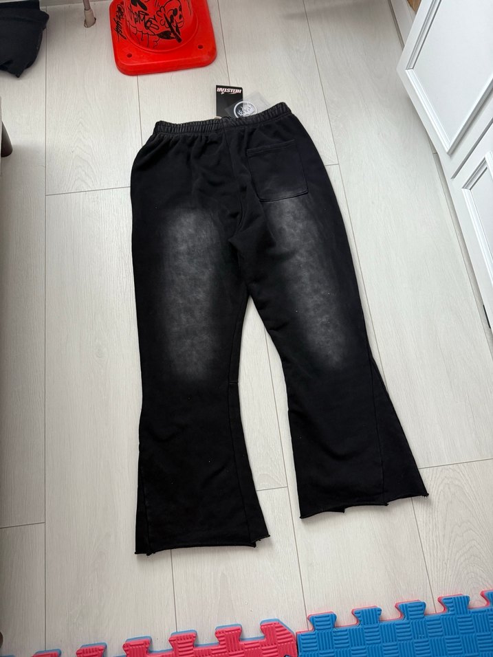 Hellstar sweatpant - Görsel 4