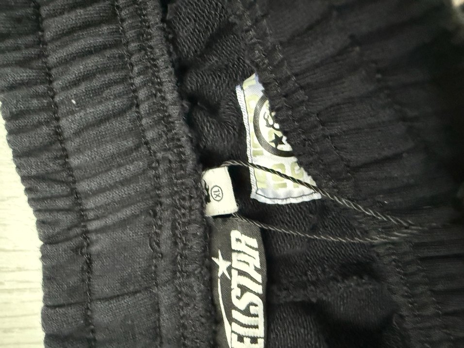 Hellstar sweatpant - Görsel 3