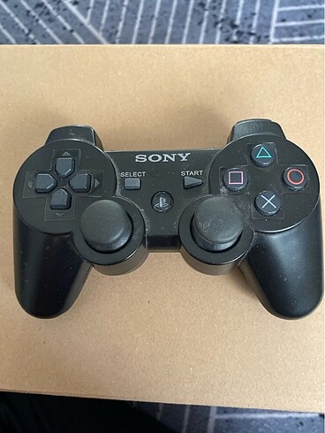 PlayStation 3 orijinal kumanda