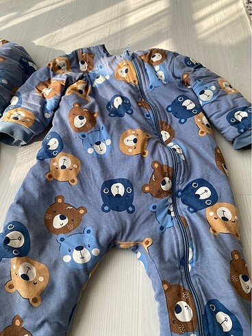 LC Waikiki 2,5 tog uyku tulumu