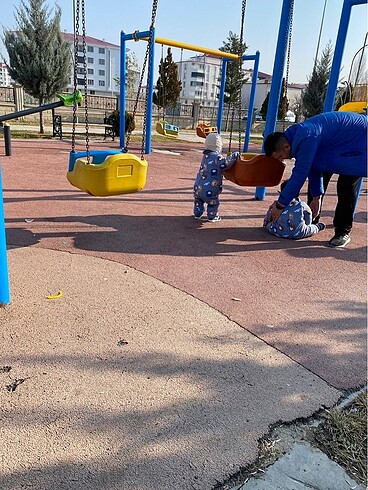 24-36 Ay Beden 2,5 tog uyku tulumu