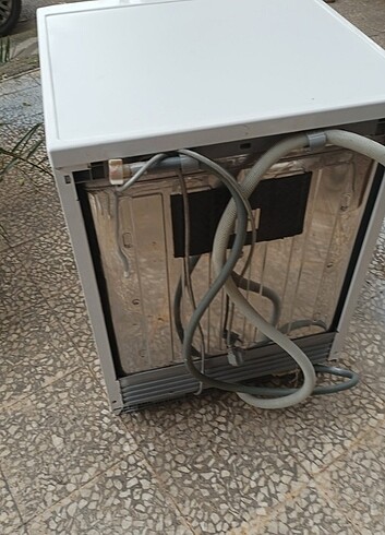 Arçelik Arçelik marka bulaşık makinesi