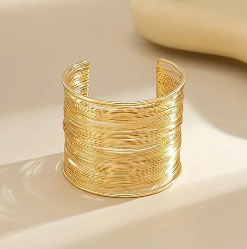 Diğer Gold Bilezik