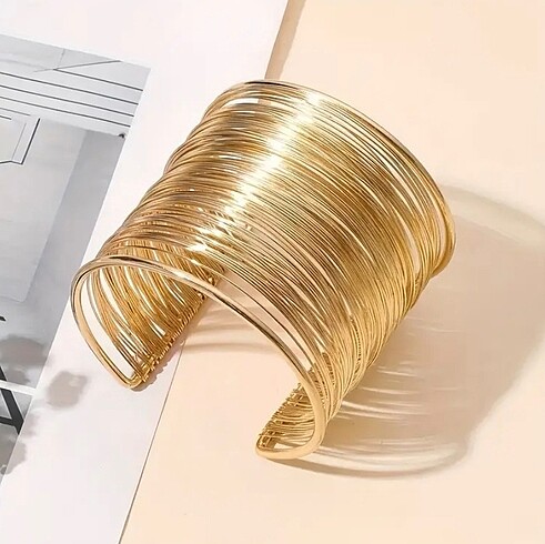 Gold Bilezik