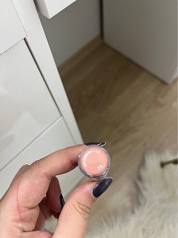  Beden Sephora Collection Ruj
