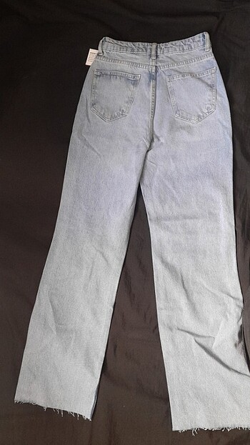 32 Beden Kot Pantolon (Denim)