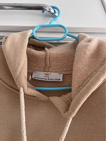 l Beden camel Renk Sweat