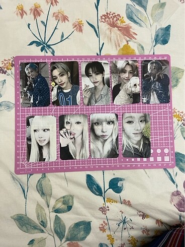 Beden Felix Stray Kids Fanmade Freebies