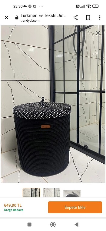 Diğer Banyo seti
