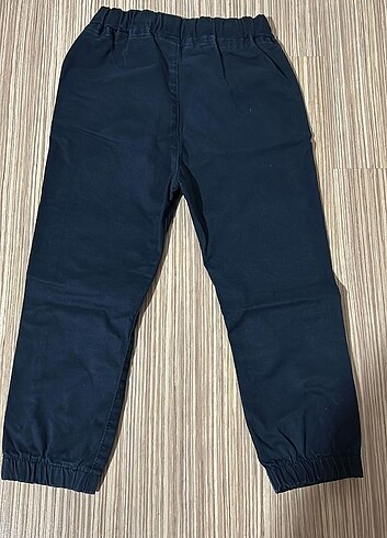 LC Waikiki Lcwaikiki 3 yaş erkek çocuk pantolon