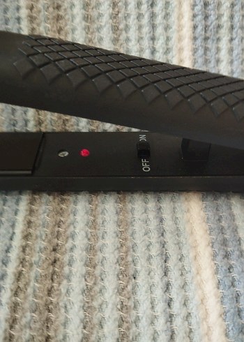 Sinbo SHD 2692 Seramik tabanlı Saç Düzleştirici - Görsel 2