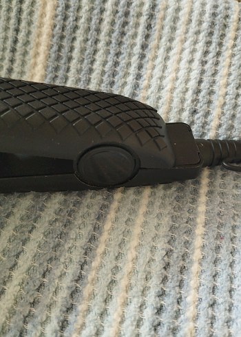 Sinbo SHD 2692 Seramik tabanlı Saç Düzleştirici - Görsel 8