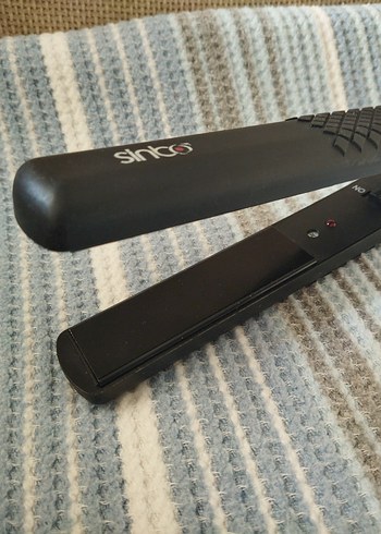 Sinbo SHD 2692 Seramik tabanlı Saç Düzleştirici - Görsel 4