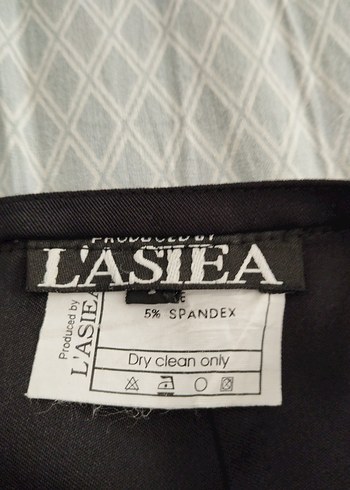 Siyah Kalem Etek - Görsel 8