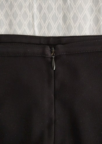 Siyah Kalem Etek - Görsel 4