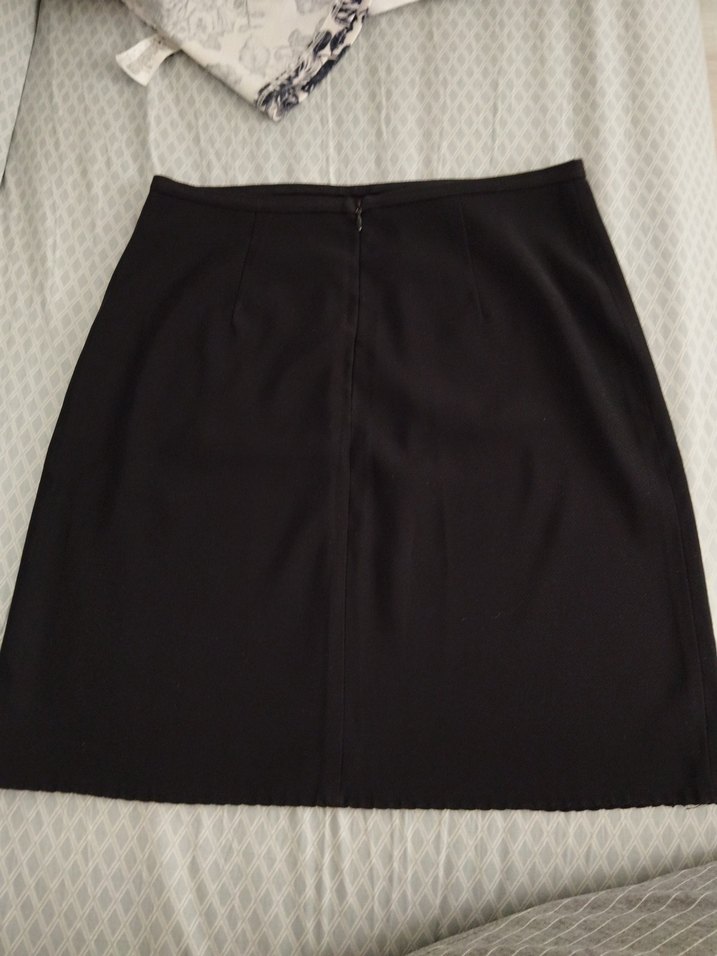 Siyah Kalem Etek - Görsel 3