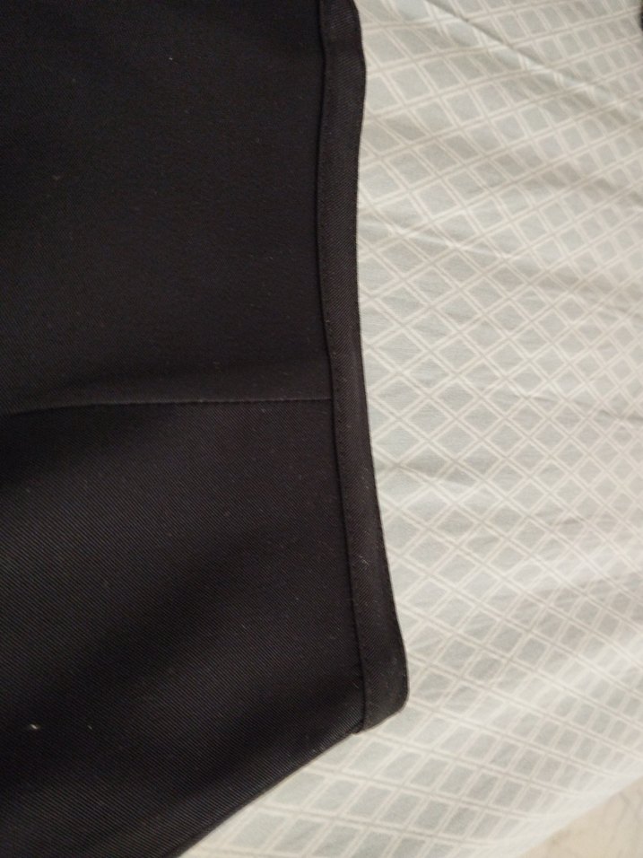 Siyah Kalem Etek - Görsel 5