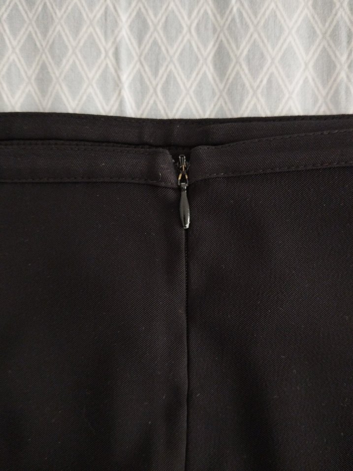 Siyah Kalem Etek - Görsel 4