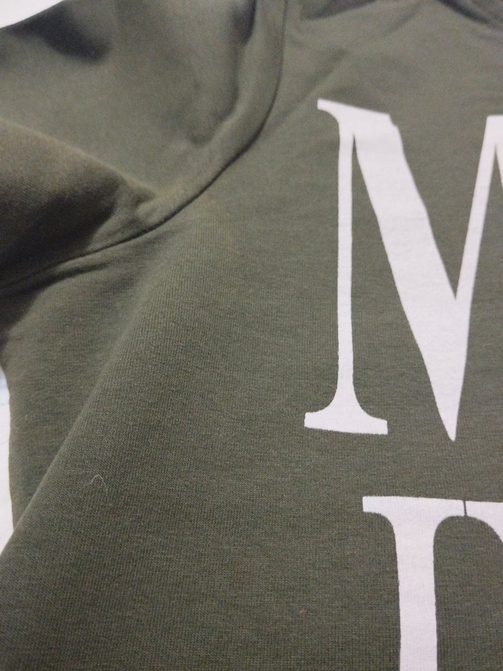 Uzun Kollu ,Kadın Spor Günlük Elbise - Görsel 3