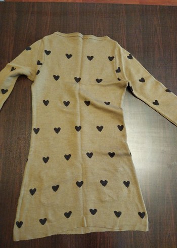 Mango Mini Triko Elbise - Görsel 3