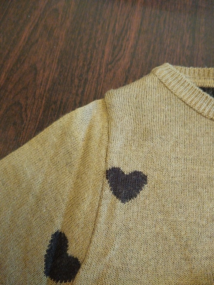 Mango Mini Triko Elbise - Görsel 4