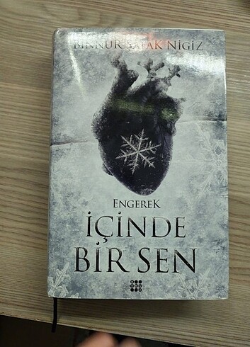 İçinde bir sen 1