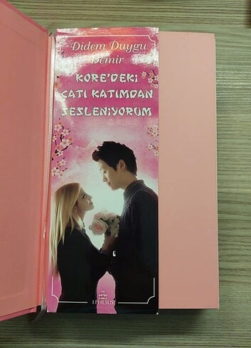  Beden Kore'deki çatı katımdan sesleniyorum 1