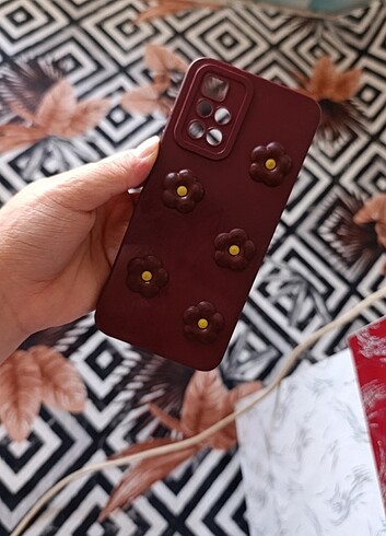 REDMİ NOTE 10 2022 KILIF 