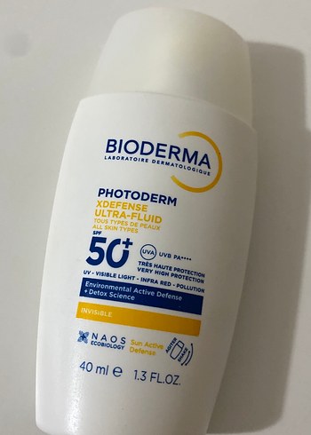 Bioderma