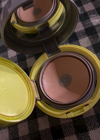 Shiseido Gri Pudra - Görsel 4