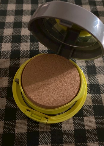 Shiseido Gri Pudra - Görsel 3