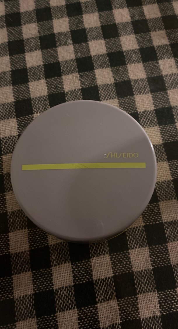 Shiseido Gri Pudra - Görsel 2