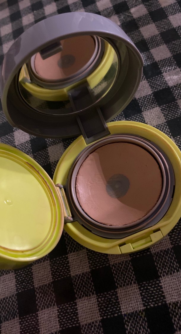 Shiseido Gri Pudra - Görsel 4