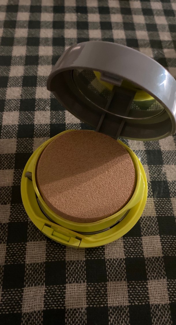 Shiseido Gri Pudra - Görsel 3