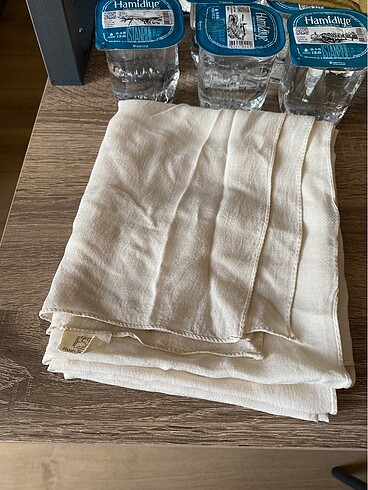 Diğer freshscarf rami şal