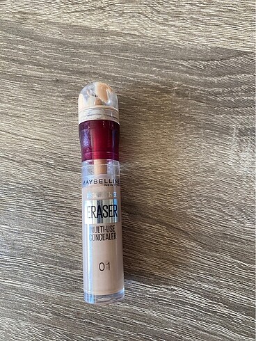 maybelline kapatıcı