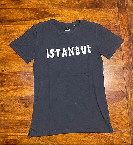 unisex tişört