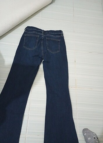 Zara Bayan pantolon