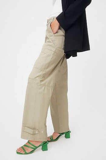 s Beden H&M pantalon