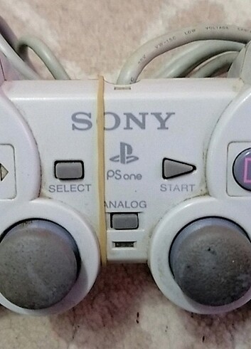 Playstation 2 Sony kol orjınal 