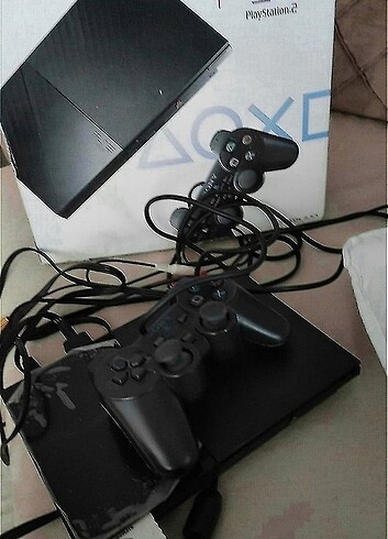 Playstation 2 