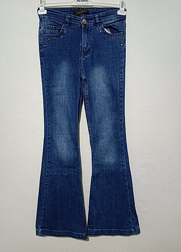 Diğer KENE JEANS MARKA jean