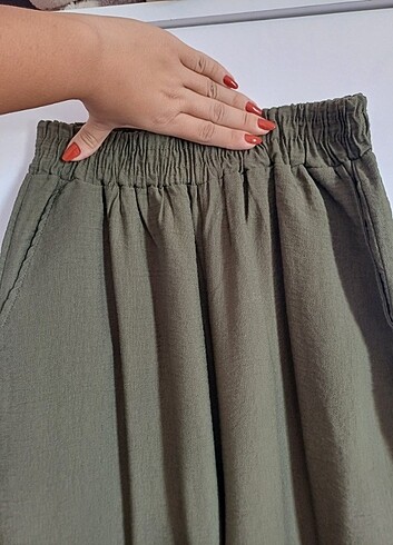 kumaş pantolon