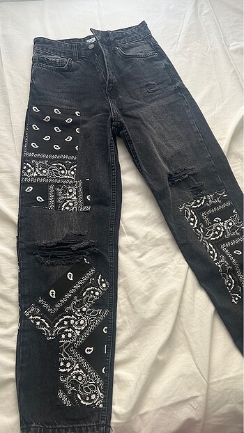 Bershka Bershka Pantolon
