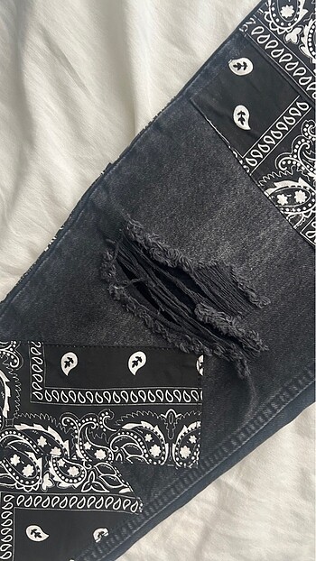 xs Beden Bershka Pantolon