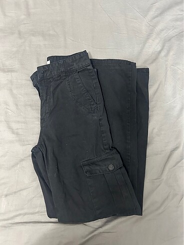Pull&Bear Kargo Pantolon