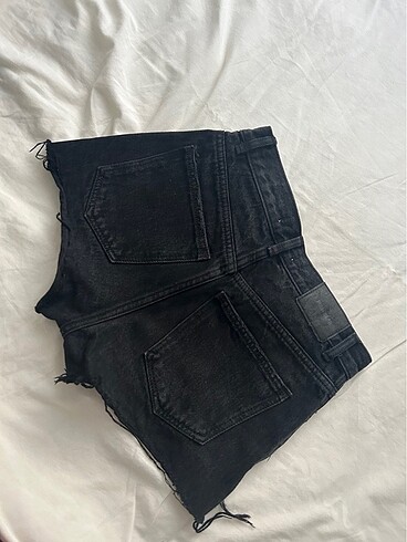 Pull and Bear Pull&Bear Şort